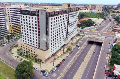 Sala comercial à venda na Avenida Humberto Monte, 2929, Pici, Fortaleza