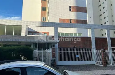 Apartamento com 3 quartos à venda na Rua Torres Câmara, 891, Aldeota, Fortaleza