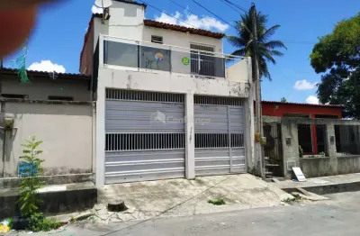 Casa com 3 quartos à venda na Rua Major Celestino, 1121, Antônio Bezerra, Fortaleza