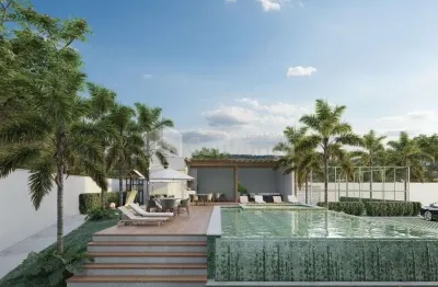Apartamento com 2 quartos à venda na Rua Paraná, 131, Parque Potira, Caucaia