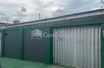 Casa com 4 quartos à venda na Rua General Bernardo Figueiredo, 3300, Parquelândia, Fortaleza