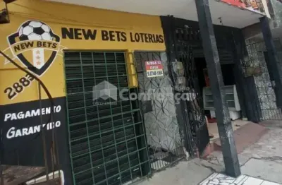 Ponto comercial e kitnet - quintino cunha - fortaleza