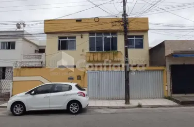 Casa com 6 quartos à venda na Rua Raimundo Arruda, 370, Parquelândia, Fortaleza