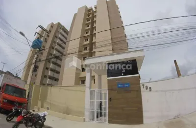 Apartamento com 2 quartos para alugar na Rua Dona Mendinha, 795, Álvaro Weyne, Fortaleza