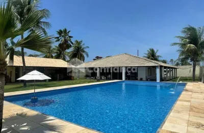 Casa com 4 quartos à venda na Avenida Central, 1032, Cumbuco, Caucaia