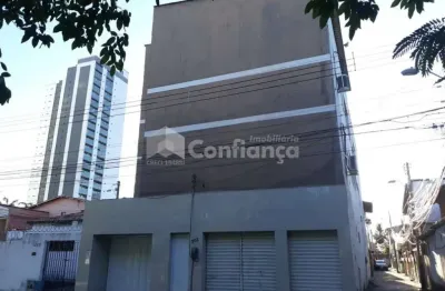 Prédio residencial/comercial á venda na parquelândia- fortaleza/ce