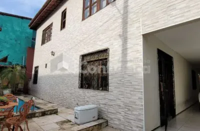 Casa com 5 quartos à venda na Rua Eduardo Barros Leal, 144, São Gerardo, Fortaleza