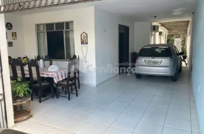 Casa com 4 quartos à venda na Rua Jorge Guimarães Almeida, 1018, Parque Potira (Jurema), Caucaia