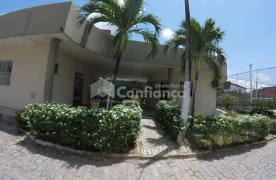 Apartamento com 3 quartos à venda na Avenida Augusto dos Anjos, 220, Parangaba, Fortaleza