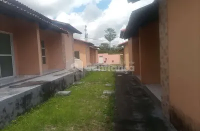 Casa com 2 quartos à venda na Rua 07 Loteamento Lino Da Silveira, 755, Toco (Jurema), Caucaia