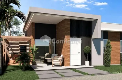 Casa com 3 quartos à venda na Rua João Maria, 670-698, Grilo, Caucaia