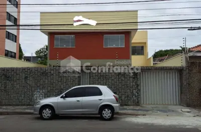 Casa com 9 quartos à venda na Rua Nunes Valente, 2680, Dionisio Torres, Fortaleza