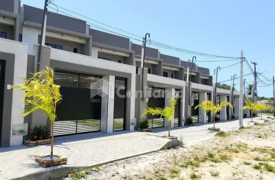 Casa com 3 quartos à venda na Rua Professora Nini Queiroz, Pacheco, Caucaia
