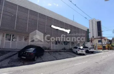 Prédio à venda na Rua Pereira Filgueiras, 2183, Meireles, Fortaleza