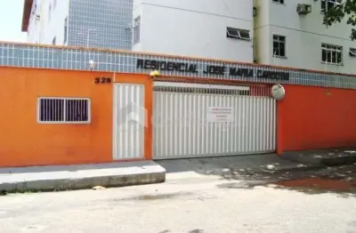 Apartamento com 3 quartos à venda na Rua João Melo, 329, Damas, Fortaleza
