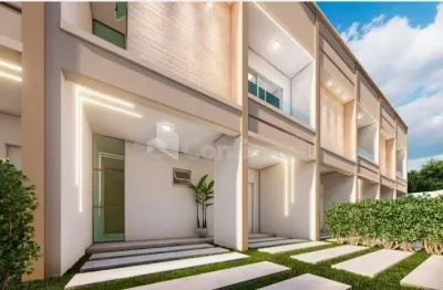 Casa com 3 quartos à venda na Rua Santa Rita, 231, Grilo, Caucaia