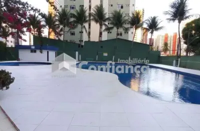 Apartamento com 3 quartos à venda na Rua Pedro Rufino, 100, Varjota, Fortaleza