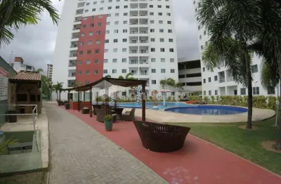 Apartamento com 3 quartos à venda na Avenida Sargento Hermínio Sampaio, 1415, Monte Castelo, Fortaleza