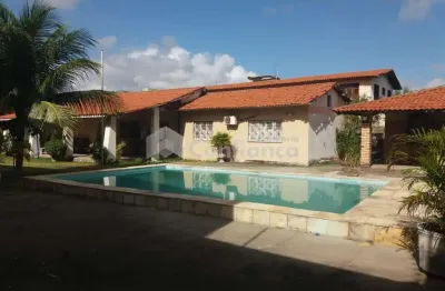 Casa com 4 quartos à venda na Rua George Correia Nunes, 84, Icaraí, Caucaia