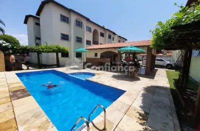 Apartamento com 2 quartos à venda na Rua Mapirunga, 85, Itaperi, Fortaleza