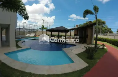 Apartamento com 3 quartos à venda na Avenida Sargento Hermínio Sampaio, 1823, Monte Castelo, Fortaleza