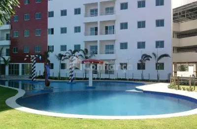 Apartamento à venda no monte castelo em fortaleza/ce