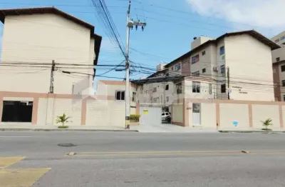 Apartamento com 3 quartos à venda na Avenida João Pessoa, 4693, Damas, Fortaleza