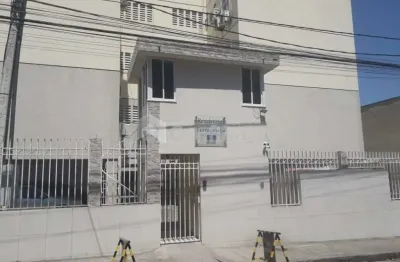 Apartamento com 2 quartos à venda na Rua Dona Mendinha, 1025, Álvaro Weyne, Fortaleza