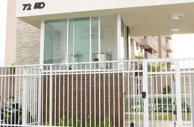Apartamento á venda no presidente kennedy- fortaleza/ce