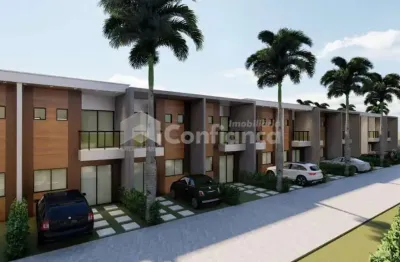 Casa em condomínio à venda na maraponga em fortaleza/ce