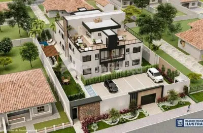 Apartamento com 2 quartos à venda na Avenida das Dunas, 401, Cumbuco, Caucaia