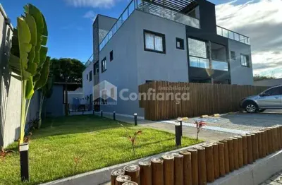 Apartamento com 2 quartos à venda na Avenida das Dunas, 401, Cumbuco, Caucaia