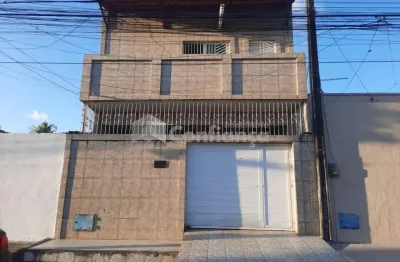 Casa duplex à venda no bairro padre andrade em fortaleza/ce
