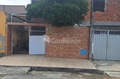 Casa com 4 quartos à venda na Rua Coronel Abelardo Rodrigues, 379, Barra do Ceará, Fortaleza