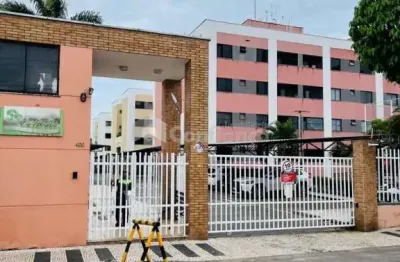 Apartamento com 3 quartos à venda na Rua Walter Pompeu, 400, Álvaro Weyne, Fortaleza