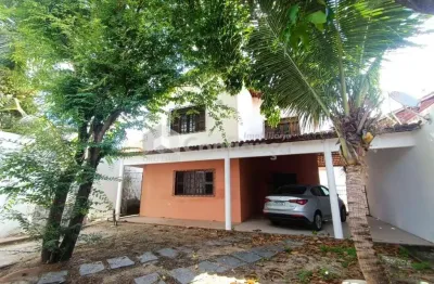 Casa duplex à venda no bairro canindezinho em fortaleza/ce