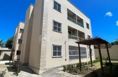Apartamento com 2 quartos à venda na Rua Pastor Pedro Queiroz, 1520, Pacheco, Caucaia