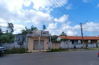 Terreno à venda na Rua São João, 295, Pabussu, Caucaia