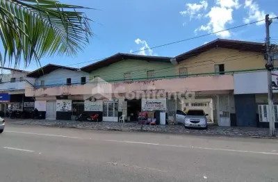 Prédio residencial e comercial na barra do ceara em fortaleza/ce
