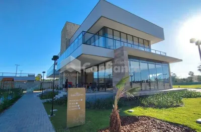 Lote à venda em loteamento alto padrão - caucaia em frente ao atacadão