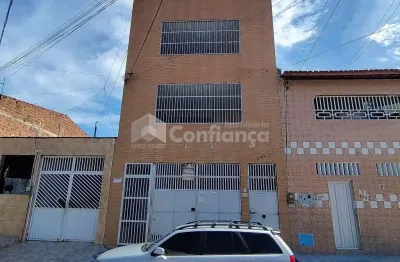 Prédio residencial à venda no bairro jardim guanabara em fortakeza/ce