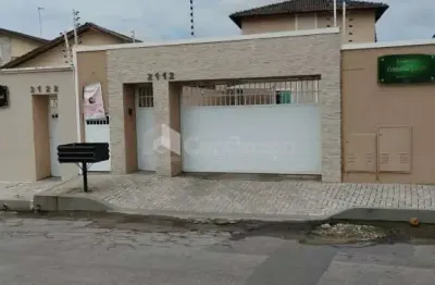 Apartamento à venda no parque guadalajara/potira em caucaia/ce