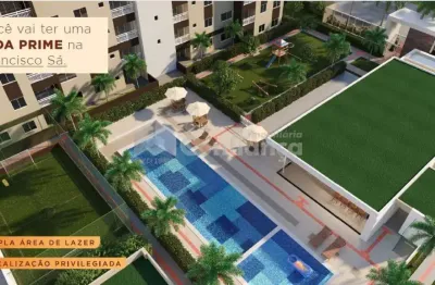 Apartamento à venda no bairro jacarecanga em fortaleza/ce