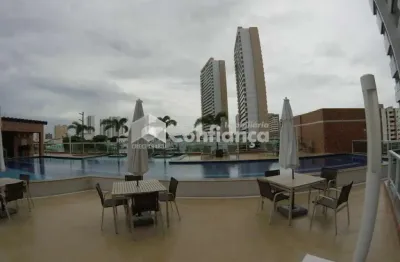 Apartamento com 3 quartos à venda na Rua Coronel Raimundo Guanabara, 608, São Gerardo, Fortaleza