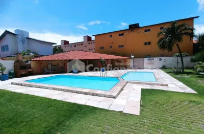 Apartamento com 3 quartos à venda na Rua Cauby Damasceno, 1168, Icaraí, Caucaia