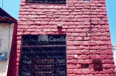 Casa com 4 quartos à venda na Rua Salgado Filho, 235, Antônio Bezerra, Fortaleza