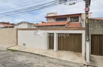 Casa com 4 quartos à venda na Rua Cel Ribeiro Da Silva, 433, Monte Castelo, Fortaleza
