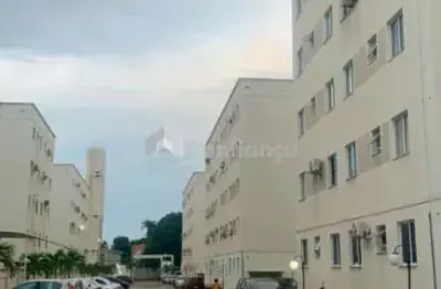 Apartamento com 2 quartos à venda na Rua Monte Líbano, 960, Mondubim, Fortaleza