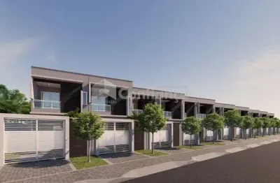 Casa com 3 quartos à venda na Rua André Lima Verde, 393, Pacheco, Caucaia