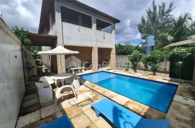 Casa com 3 quartos à venda na Avenida Caraúbas, 235, Lagoa do Banana, Caucaia